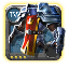 Adept's Royal Armor
