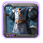 Adept's Soldier Armor