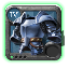 Adept's Knight Armor