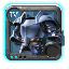 Adept's Knight Armor