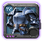 Adept's Knight Armor