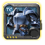 Adept's Knight Armor