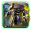 Adept's Graveguard Armor