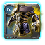 Adept's Graveguard Armor