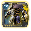 Adept's Graveguard Armor