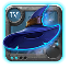 Adept's Feyscale Hat