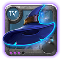 Adept's Feyscale Hat