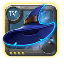Adept's Feyscale Hat