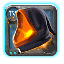 Adept's Fiend Cowl