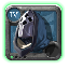 Adept's Scholar Cowl