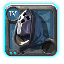 Adept's Scholar Cowl