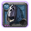 Adept's Scholar Cowl
