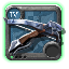 Adept's Light Crossbow