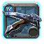 Adept's Light Crossbow