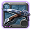 Adept's Light Crossbow
