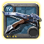 Adept's Light Crossbow