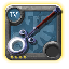 Adept's Holy Staff