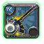 Adept's Lifetouch Staff