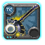 Adept's Lifetouch Staff