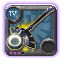 Adept's Lifetouch Staff