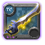 Adept's Clarent Blade