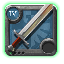 Adept's Broadsword