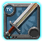 Adept's Broadsword