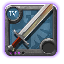Adept's Broadsword