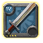 Adept's Broadsword