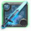 Adept's Infinity Blade