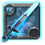 Adept's Infinity Blade
