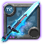 Adept's Infinity Blade