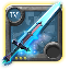 Adept's Infinity Blade