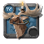 Adept's Giant Stag