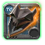 Adept's Caitiff Shield