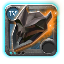 Adept's Caitiff Shield