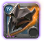 Adept's Caitiff Shield