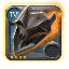 Adept's Caitiff Shield