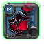Minor Berserk Potion