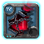 Minor Berserk Potion