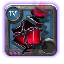 Minor Berserk Potion
