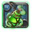 Minor Poison Potion