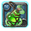Minor Poison Potion
