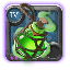 Minor Poison Potion
