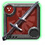 Expert's Claymore