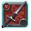 Expert's Claymore