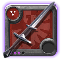 Expert's Claymore
