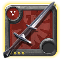 Expert's Claymore