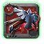 Expert's Siegebow