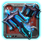 Expert's Arclight Blasters
